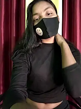 Myra-sen online show from February 24, 11:09 pm