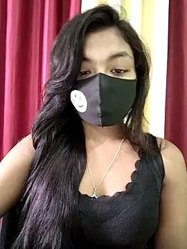 Myra-sen online show from September 18, 4:14 am