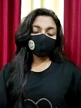 Myra-sen online show from December 21, 2:24 pm