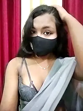 Myra-sen online show from January 14, 1:28 pm