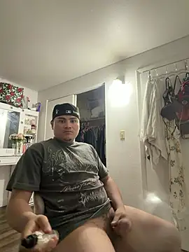 elperrinHN online show from January 12, 12:27 am