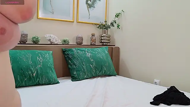 JESSYKA online show from January 30, 11:22 am