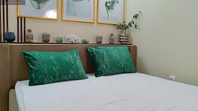 JESSYKA online show from February 10, 8:09 am