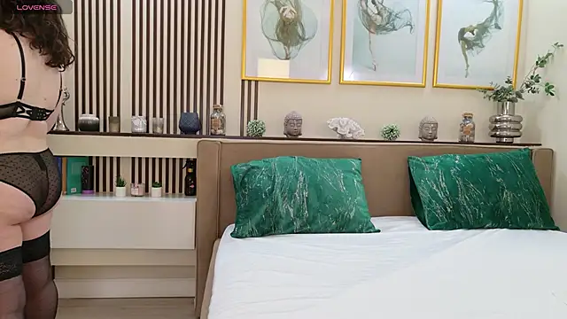 JESSYKA online show from March 7, 11:40 am