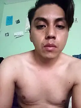 AngLMex online show from October 4, 10:19 pm