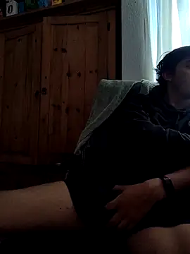 Snapshot of Grimm13 chatting on March 30, 5:47 pm Grimm13 online show from March 30, 5:47 pm