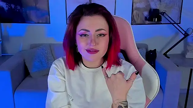 Lana  May online show from January 18, 11:32 am