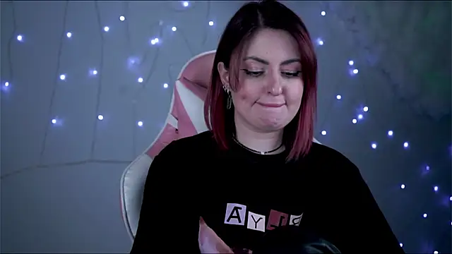 Lana  May online show from February 13, 2:09 pm