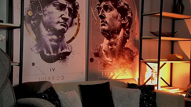 Lana  May online show from September 25, 8:51 am