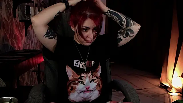 Lana  May online show from March 10, 11:26 am