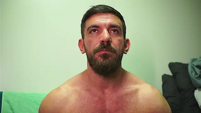 Adam First online show from February 15, 3:58 am