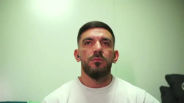 Adam First online show from February 16, 4:30 am