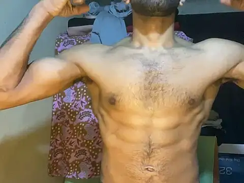 GaaTto online show from February 21, 1:11 am