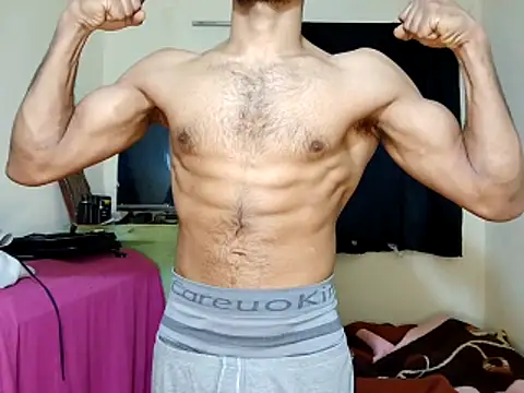 GaaTto online show from March 23, 1:20 am