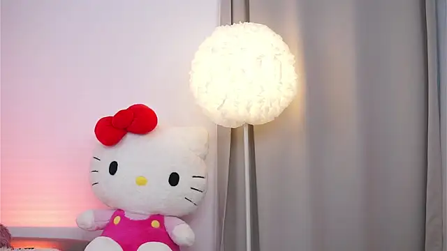 Snapshot of AvaShayy chatting on November 17, 6:30 am AvaShayy online show from November 17, 6:30 am