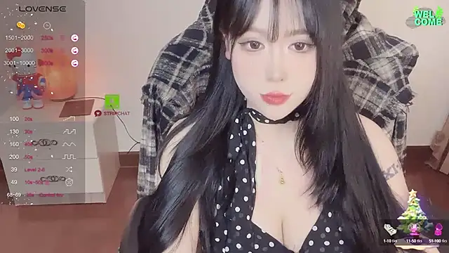 Naixue-520 online show from February 11, 5:18 pm