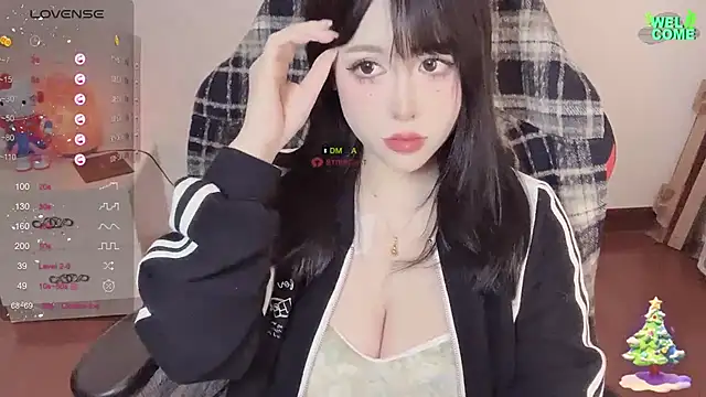 Naixue-520 online show from March 8, 1:06 am