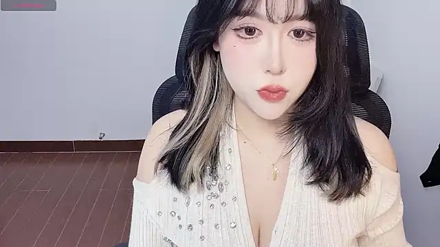 Naixue-520 online show from January 15, 10:53 am