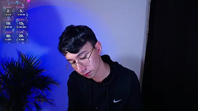 Snapshot of cameron_cum chatting on January 9, 10:20 am cameron cum online show from January 9, 10:20 am