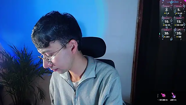 Snapshot of cameron_cum chatting on January 11, 1:01 pm cameron cum online show from January 11, 1:01 pm