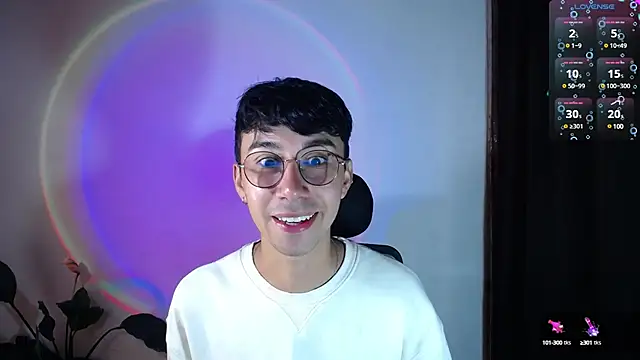 Snapshot of cameron_cum chatting on January 24, 3:45 pm cameron cum online show from January 24, 3:45 pm