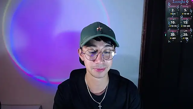 Snapshot of cameron_cum chatting on January 30, 10:30 pm cameron cum online show from January 30, 10:30 pm