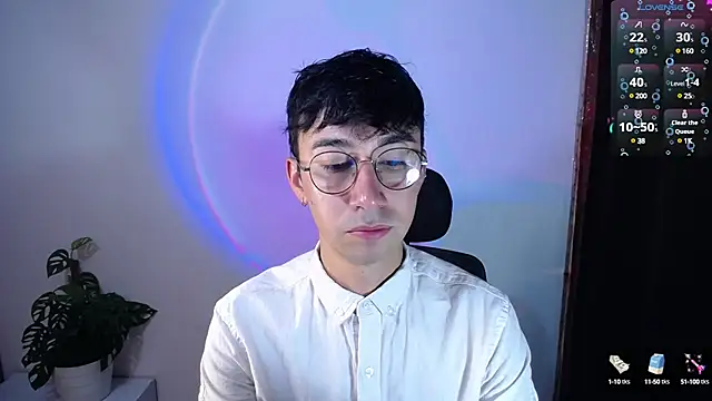 Snapshot of cameron_cum chatting on January 31, 11:35 am cameron cum online show from January 31, 11:35 am