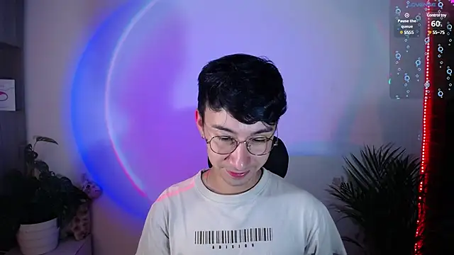 Snapshot of cameron_cum chatting on February 5, 9:57 am cameron cum online show from February 5, 9:57 am