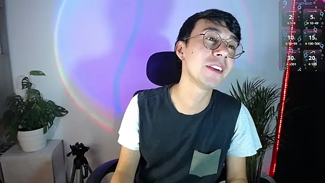 Snapshot of cameron_cum chatting on February 6, 2:58 pm cameron cum online show from February 6, 2:58 pm