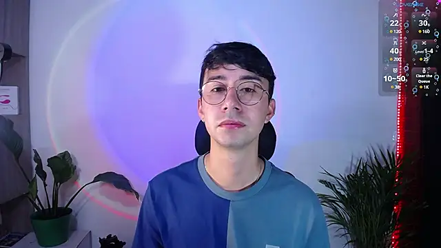 Snapshot of cameron_cum chatting on February 7, 10:08 am cameron cum online show from February 7, 10:08 am