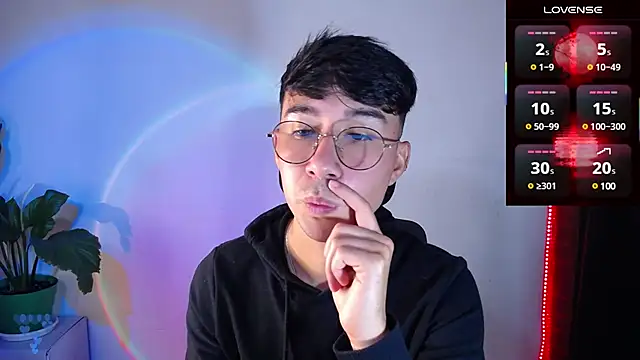 Snapshot of cameron_cum chatting on February 27, 4:10 pm cameron cum online show from February 27, 4:10 pm