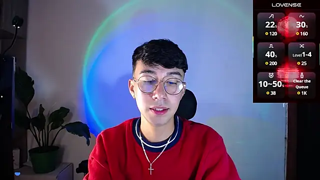 Snapshot of cameron_cum chatting on February 28, 1:25 pm cameron cum online show from February 28, 1:25 pm