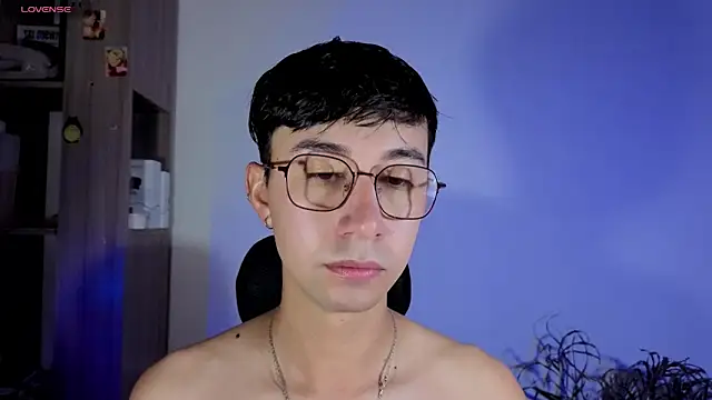 cameron cum online show from November 4, 11:09 am