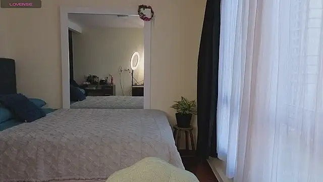 cameron cum online show from December 1, 11:04 am