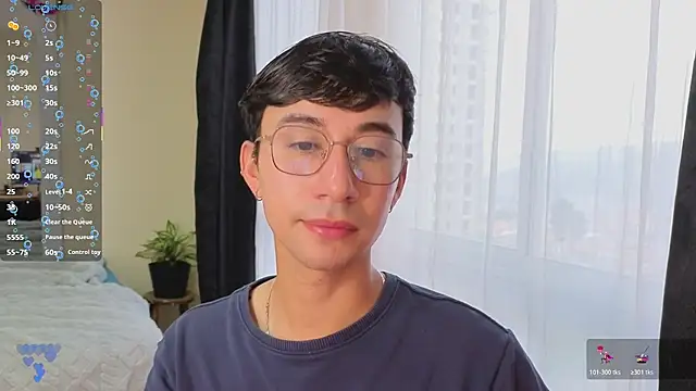 cameron cum online show from December 2, 11:04 am