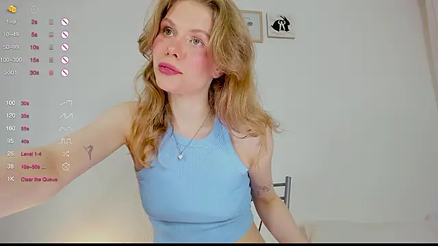 ass latte online show from December 9, 12:45 am