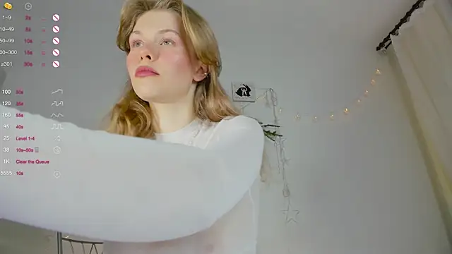 ass latte online show from January 8, 2:03 am