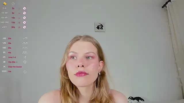 ass latte online show from March 22, 3:09 am