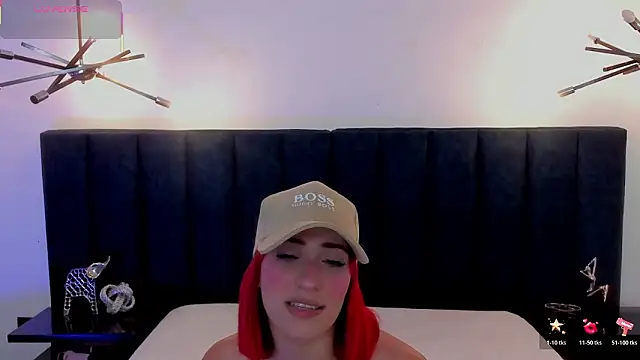 susyy7 online show from January 18, 3:32 am