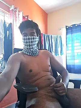 Aloneguy bangalore online show from February 26, 6:37 am