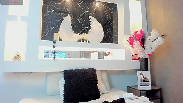 Cinthya mjs online show from September 12, 12:27 pm