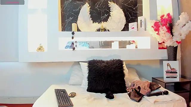 Cinthya mjs online show from September 15, 12:16 pm