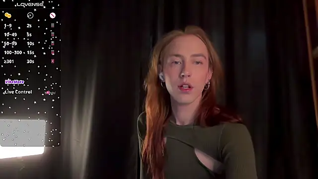 Avril Pearly  online show from March 9, 11:14 am