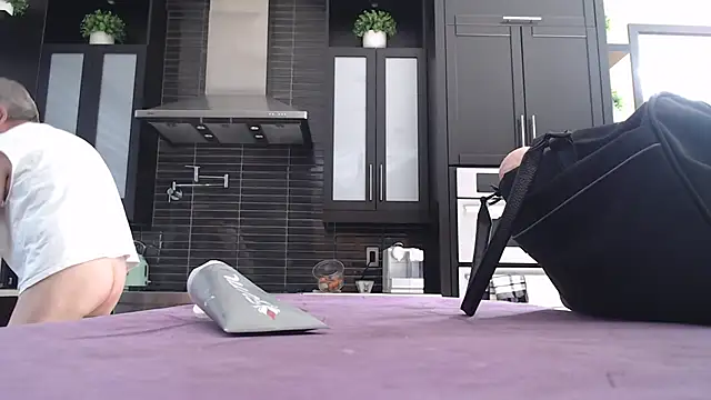 Toy-Daddy online show from October 13, 6:41 pm