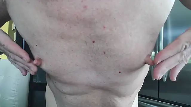 Toy-Daddy online show from May 3, 2:23 pm