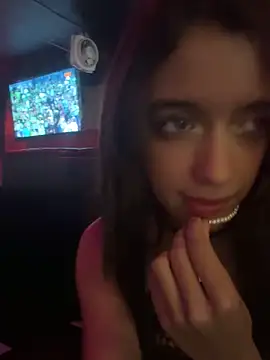 Snapshot of Melody_Ds chatting on December 13, 12:31 am Melody Ds online show from December 13, 12:31 am