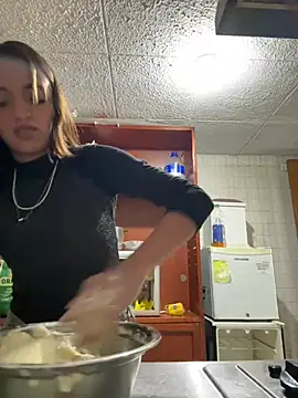 Snapshot of Melody_Ds chatting on December 31, 3:23 am Melody Ds online show from December 31, 3:23 am