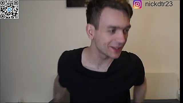 nickdtr online show from March 2, 11:53 pm