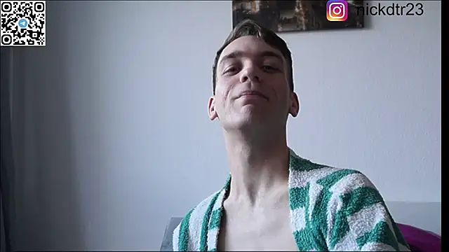 nickdtr online show from March 4, 3:48 pm