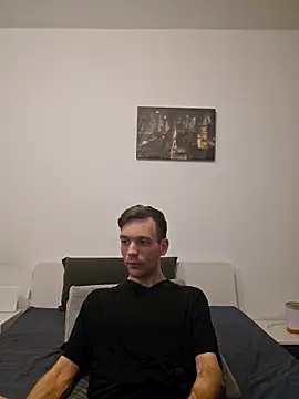 nickdtr online show from March 12, 9:24 pm